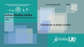 II Simposio Iberoamericano Virtual de Neurociencias  Ponencia de Dra Ainhoa Oñatibia Astibia [upl. by Koblick]