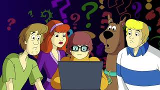 Whats New Scooby Doo Theme Song 1 Hour Loop [upl. by Mahtal124]