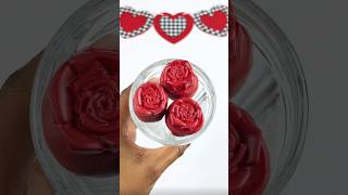 😍🌹Chocolate covered strawberry ROSES chocolate chocolatecoveredstrawberries valentinesday yum [upl. by Jenkins263]