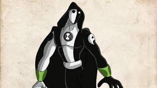 Ben10 Yin Yang origin in tamil  Fan made alien [upl. by Wolford]