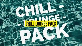 Xray  CHILL LOUNGE PACK 2006 [upl. by Cann789]