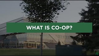 ALGONQUIN COLLEGE COOP ORIENTATION [upl. by Syst]