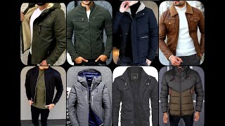 quotHow to Style a Mans Writer Jacket for Any Occasionquot Must Watch Jackets Designs fashionjackets [upl. by Nevile77]