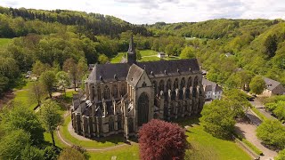 Ihr Sonntag bei DOMRADIODE  Zwei Liveübertragungen aus dem Altenberger Dom [upl. by Thomsen]