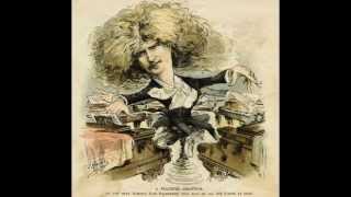 Paderewski plays Chopin Etude op 256 Waltz opus 18 Polonaise opus 262 [upl. by Naivaf]