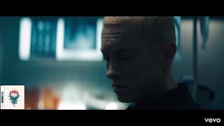 Logic  Homicide ft Eminem OFFICIAL VIDEO [upl. by Abbot]