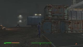 Fallout 4 VaultTec Workshop  Achievement  Oversight [upl. by Chouest]