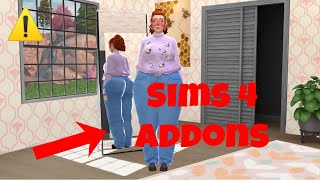 Sims 4 DLC And Addons 2024  How To Get All Kits For Free In The Sims 4 [upl. by Ahsiemac883]