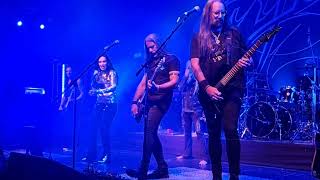 THE PHANTOM OF THE OPERA Tarja Turunen amp Marko Hietala 1324 Mar del Plata Argentina [upl. by Whitby]