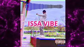 FIZA  ISSA VIBE OFFICIAL AUDIO [upl. by Esdras]