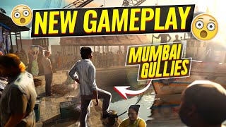 Mumbai Gullies Exclusive Gameplay 🔥  Official Gameplay Video [upl. by Cloris]