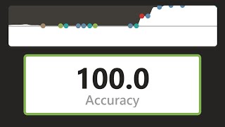 100 Accuracy 4 Brilliant Moves [upl. by Goodman627]