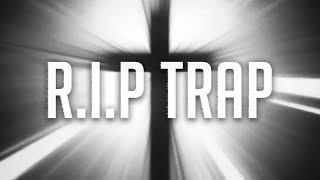 RIP TRAP 2018  MIX Skrillex DJ Snake Kendrick Lamar [upl. by Idelia]