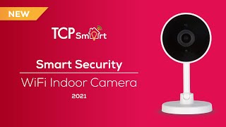 TCP Smart Security  Indoor Camera [upl. by Aliuqaj]