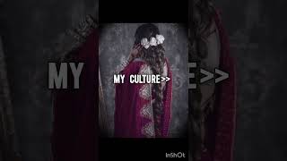 No hate to any culture 🤍trending edit aesthetic shiningstar kpop korea India BTS BP [upl. by Eceinart826]