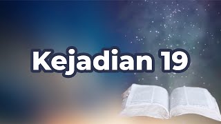 Kejadian 19 [upl. by Mcleroy]