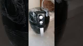 Air fryer unboxing airfryer Glen [upl. by Arleyne869]