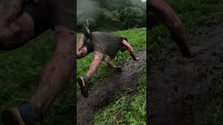 🏃‍♂️ When the mud fights back 🏃‍♂️ [upl. by Sholeen]