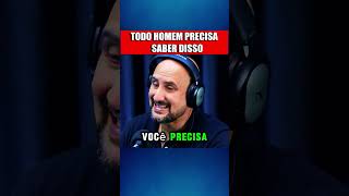 Todo homem precisa saber disso [upl. by Annid]