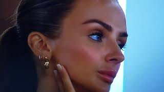 Love Island Summer 2023 ZACHARIAH amp KADY bore each other senseless over dinner [upl. by Skricki]