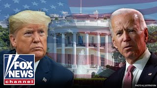 According to Biden anything Trump did was ‘bad’ Maria Bartiromo [upl. by Ahseenak]