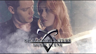 Shadowhunters 1x02  Honora  Tearing Us Apart Instrumental [upl. by Charlean498]