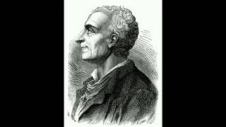 Montesquieu The Spirit of Laws Book 1 [upl. by Monty]