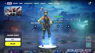 🔴LIVE  53 days to Mastery Transitioning to Keyboard and mouse in Fortnite [upl. by Maryjane65]