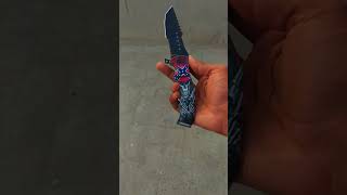 AMERICAN POCKET KNIFE [upl. by Nnylarej]