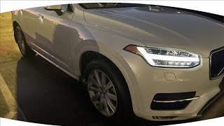 2019 Volvo XC90 Smithfield NC Selma NC CG34192A [upl. by Shermy]