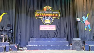 INTRAMURALS 2023 [upl. by Dionne]