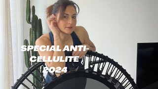 Spécial anti cellulite 2024 sur trampoline [upl. by Morez398]