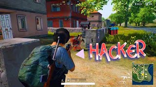 HOW HACKERS RUINED YOUR GAMEPLAY  PUBG PC HACK  PUBG PC HACKERS [upl. by Sira860]