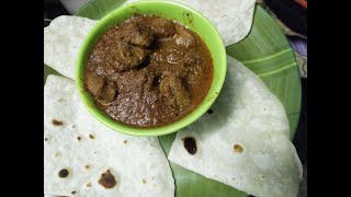 NAPPIS VIEWChicken Suvaiyil Soya Recipe [upl. by Nickerson681]