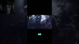 Afton Family FNAF Song Reaction fnaf fnafsongs aftonfamily [upl. by Codi]