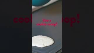 Make Pancakes Like a Pro with this Helpful Cooking Hack [upl. by Marion]