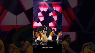 Maamadura  Mesmerizing Mamitha Baijus Spectacular Dance Performance at Vanitha Film Awards 2024 [upl. by Yessak803]