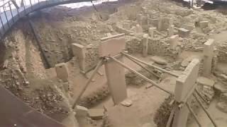 Gobekli Tepe  August 2018 [upl. by Boggers]