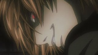 light yagami edit [upl. by Eenttirb]