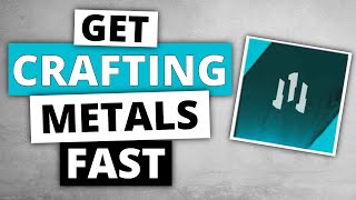 How to get Crafting Metals  Apex Legends Tips [upl. by Watkins827]