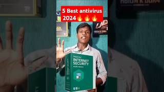 bitdefender antivirus review🔥🔥antivirushorts [upl. by Fern]