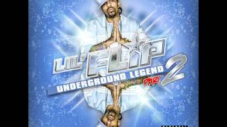 Lil Flip ft Mya  Flippin [upl. by Fatsug]