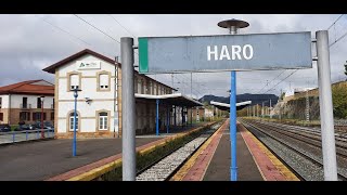 ESTACION DE HARO [upl. by Aloke862]