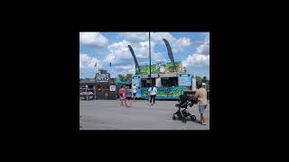 Ribfest biteclub greatfoodtruckrace foodunconventionaldiner [upl. by Marylou92]