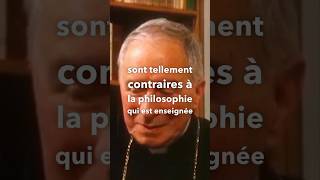 Interdire les ouvrages révolutionnaires contraires à l’Eglise [upl. by Daj]