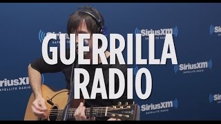 Sick Puppies quotGuerrilla Radioquot Rage Against the Machine Cover  SiriusXM  Octane [upl. by Carew]