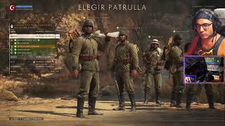 De Trinchera en Trinchera Battlefield 1 [upl. by Siouxie]