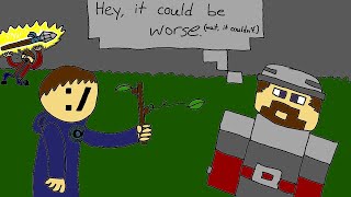 Starting up in WYNNCRAFT with my DAD  Ep1 [upl. by Rodman246]