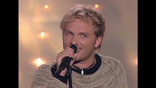 1998 Norway Lars Fredriksen  Alltid sommer 8th place at Eurovision Song Contest in Birmingham [upl. by Nidak219]