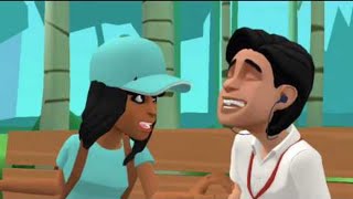 THIS IS WHY YOU HAVE TO PRAY AND PERSEVERE IN PRAYER FOR EVERYTHING YOU DO…Christian Animation [upl. by Ggerc747]